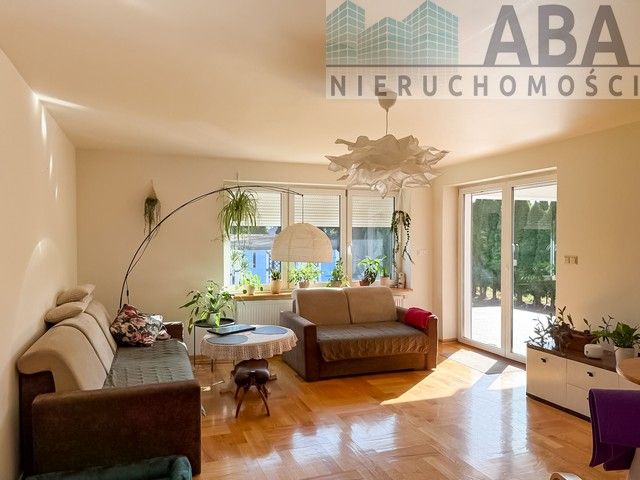 dom wolnostojący, 3 pokoje Turkowice, ul. Jaśminowa. Zdjęcie 16