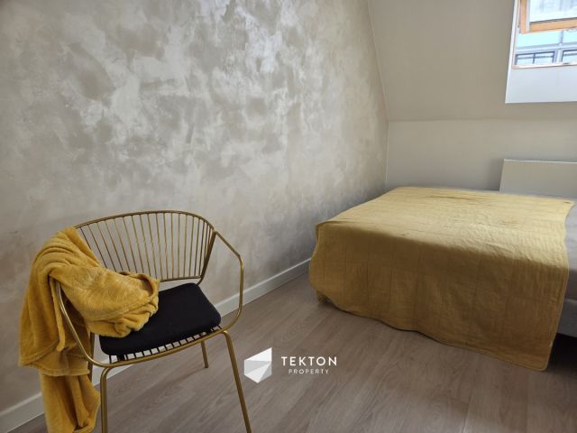 Mieszkanie 2-pokojowe Poznań Wilda, ul. Antoniego Kosińskiego. Zdjęcie 11