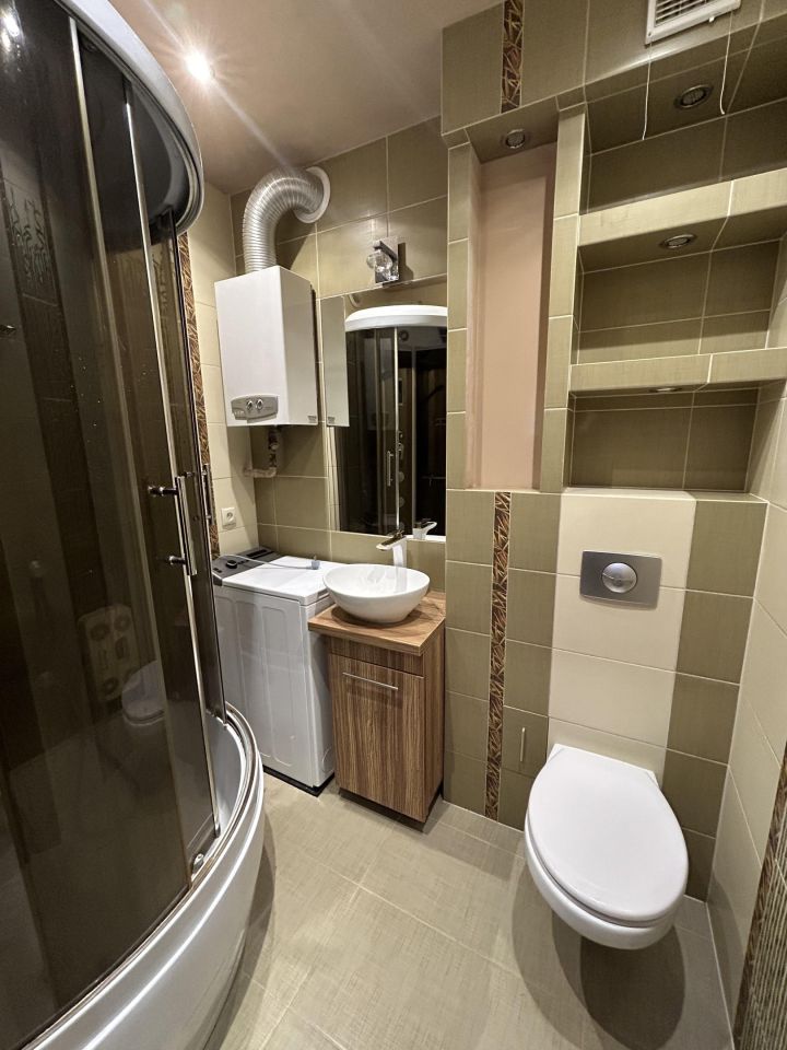 Mieszkanie 2-pokojowe Lublin Śródmieście, Probostwo. Zdjęcie 8