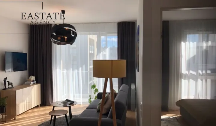 Mieszkanie 2-pokojowe Rumia, ul. Jeziorna