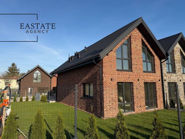 dom szeregowy, 5 pokoi Dawidy Bankowe. Zdjęcie 16