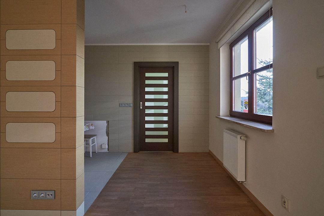 Mieszkanie 2-pokojowe Gdańsk Suchanino, ul. Otwarta. Zdjęcie 44