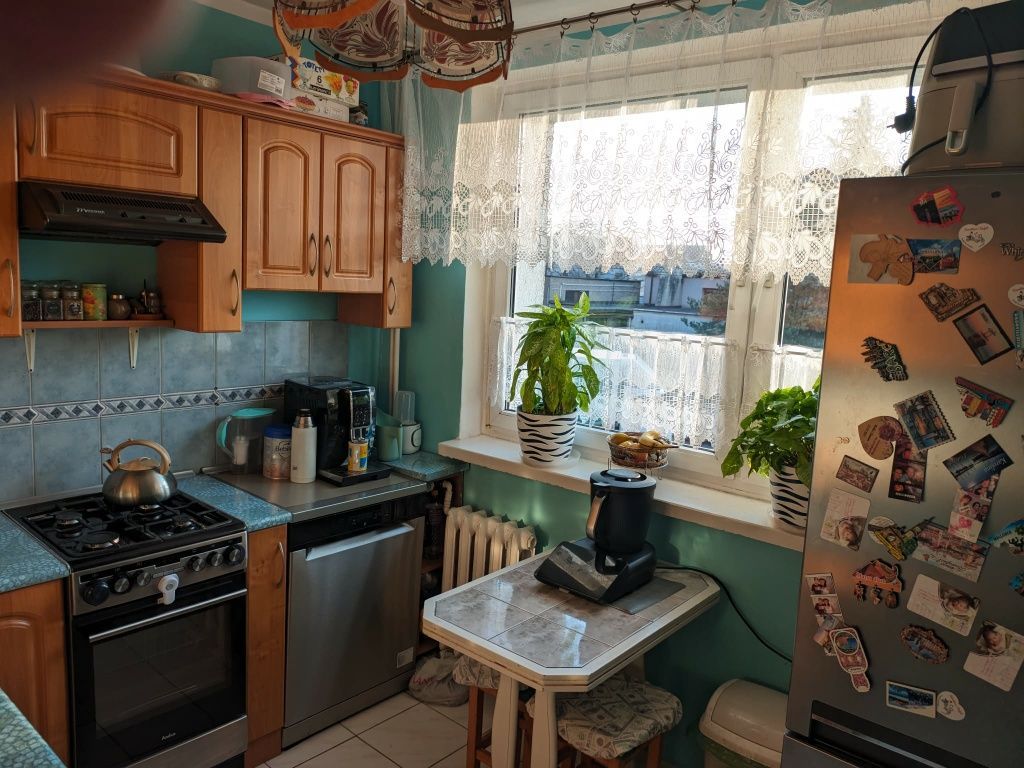 Mieszkanie 2-pokojowe Gliwice Sośnica, ul. Bolesława Limanowskiego. Zdjęcie 8