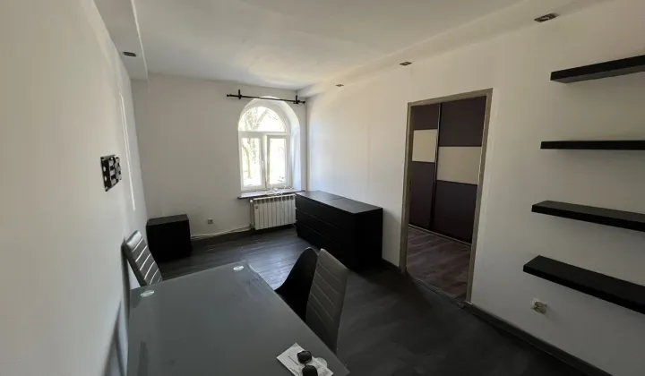 Mieszkanie 2-pokojowe Ruda Śląska Nowy Bytom, ul. Parkowa