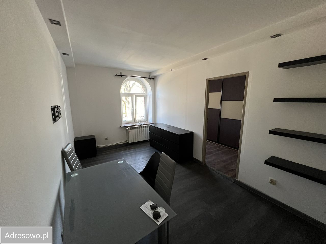 Mieszkanie 2-pokojowe Ruda Śląska Nowy Bytom, ul. Parkowa. Zdjęcie 1