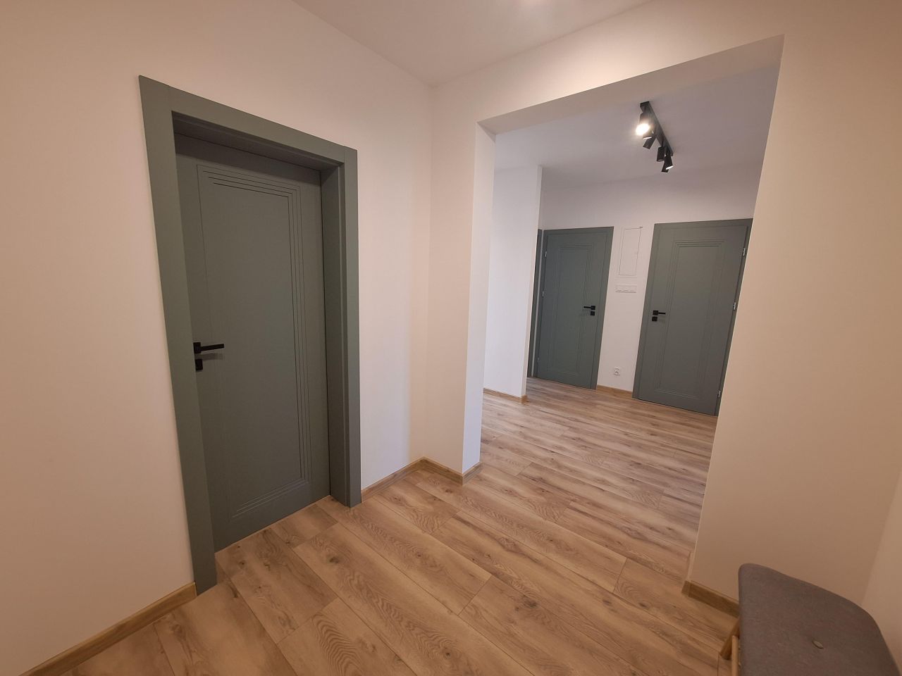 Mieszkanie 3-pokojowe Opole Armii Krajowej, ul. Stefana Grota-Roweckiego. Zdjęcie 12