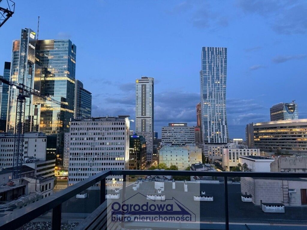 Mieszkanie 2-pokojowe Warszawa Śródmieście, ul. Sienna. Zdjęcie 18