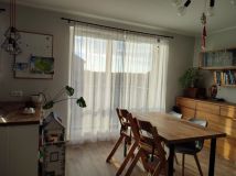 Mieszkanie 3-pokojowe Gdańsk Morena, ul. Bażantowa. Zdjęcie 1
