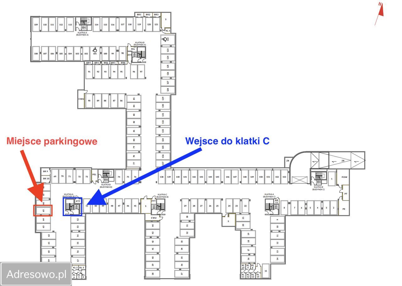 Mieszkanie 3-pokojowe Warszawa Białołęka, ul. Marii Callas. Zdjęcie 22