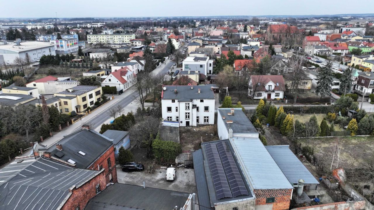 budynek wielorodzinny, 4 pokoje Kostrzyn, ul. Jana Kilińskiego. Zdjęcie 5