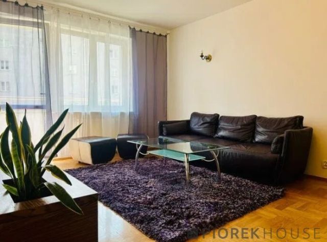 Mieszkanie 2-pokojowe Warszawa Ursynów, al. Komisji Edukacji Narodowej. Zdjęcie 2
