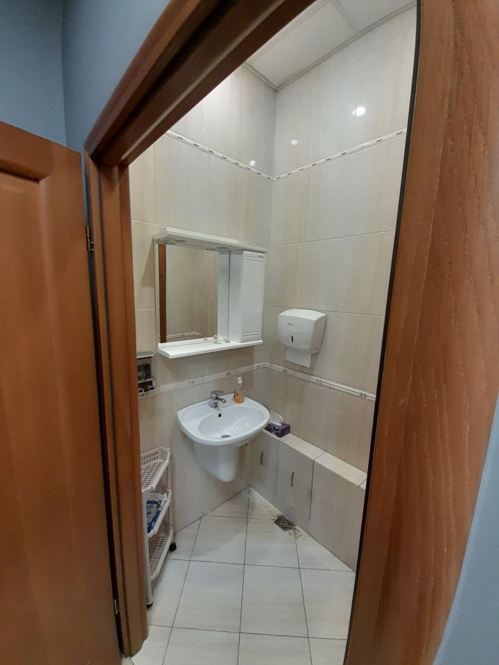 Lokal Wrocław Krzyki, al. Armii Krajowej. Zdjęcie 7