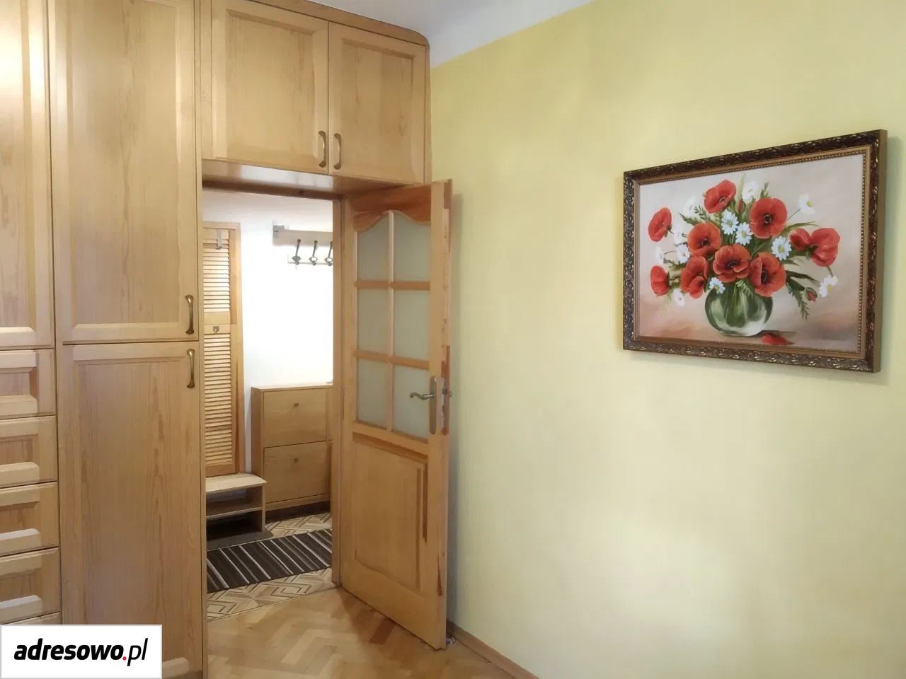 Mieszkanie 2-pokojowe Warszawa Bielany, ul. Jana Kasprowicza. Zdjęcie 11