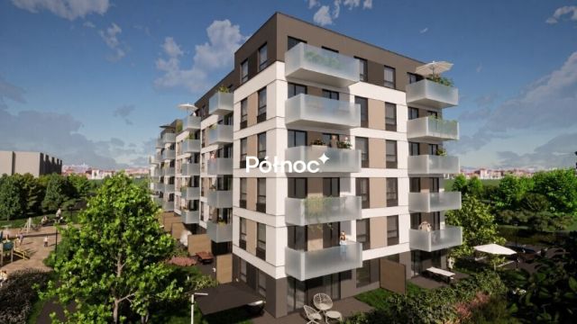 Mieszkanie 3-pokojowe Legnica, ul. Stanisławowska. Zdjęcie 4