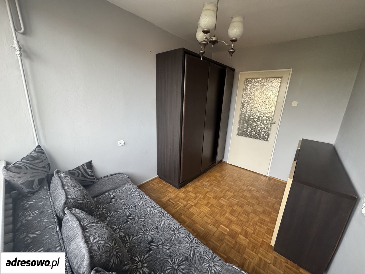 Mieszkanie 3-pokojowe Oleśnica Centrum, ul. Mikołaja Reja. Zdjęcie 9