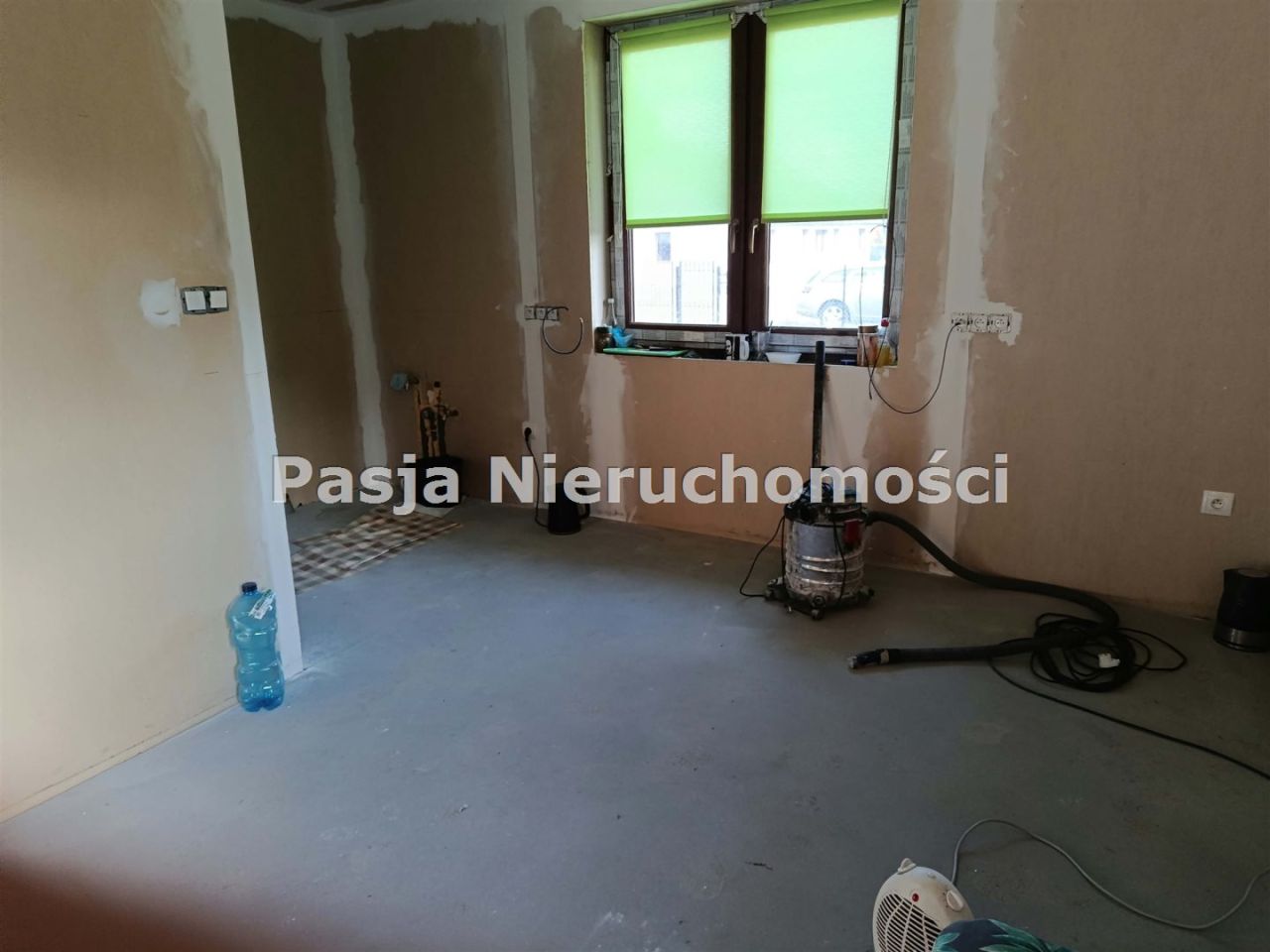 dom wolnostojący Nowy Duninów. Zdjęcie 9