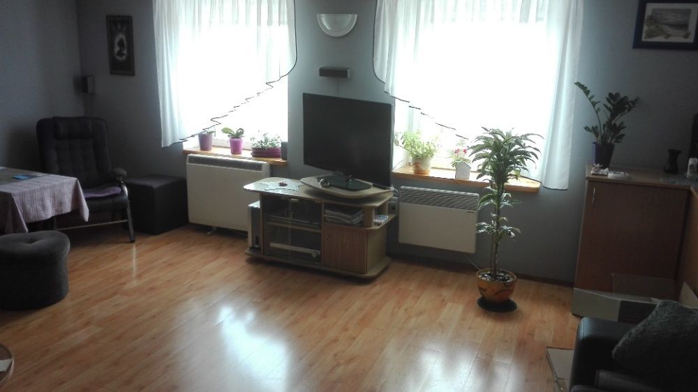 Mieszkanie 2-pokojowe Srokowo, ul. Barciańska