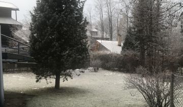 dom wolnostojący, 9 pokoi Zakopane Centrum, ul. Chramcówki