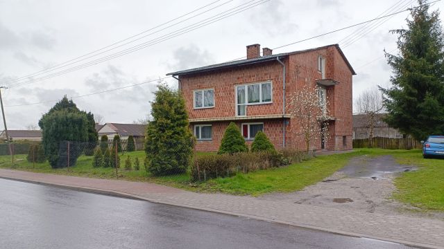 gospodarstwo, 5 pokoi Puszno Godowskie. Zdjęcie 1