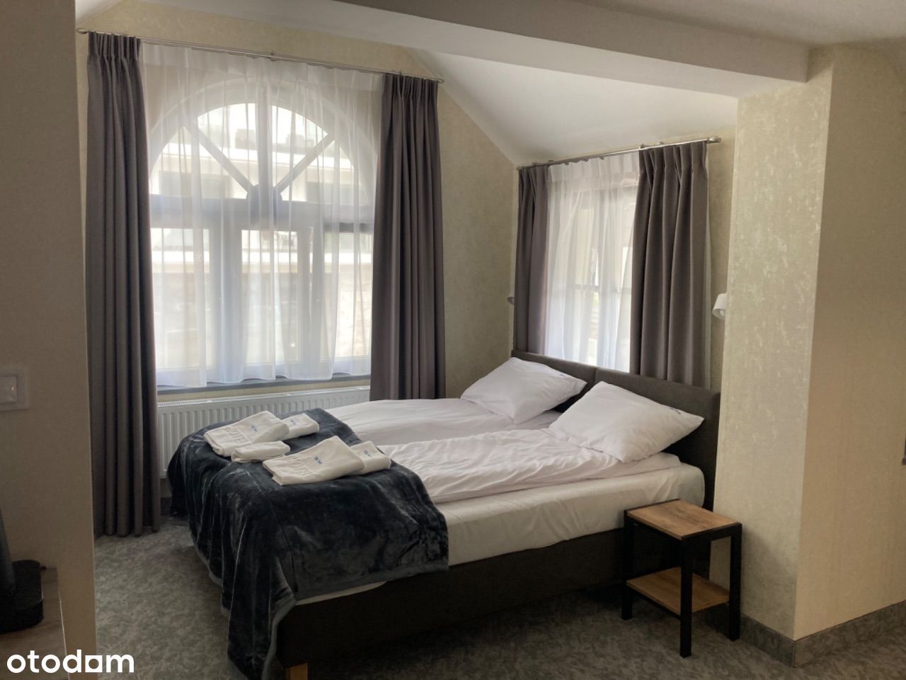 Hotel/pensjonat Międzyzdroje, ul. Tysiąclecia Państwa Polskiego. Zdjęcie 7