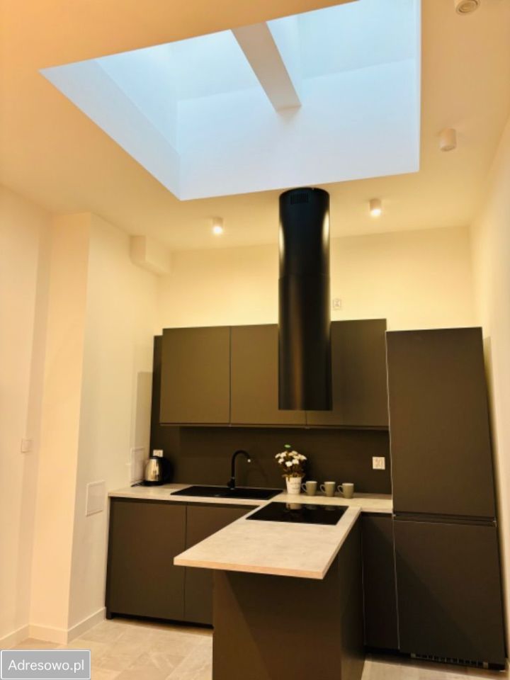 Mieszkanie 3-pokojowe Bydgoszcz Śródmieście, ul. Augusta Cieszkowskiego. Zdjęcie 13