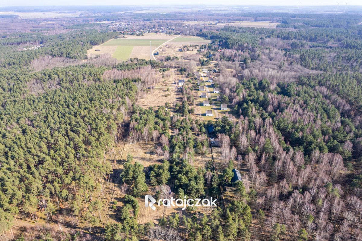 dom wolnostojący, 2 pokoje Sasino, ul. Stara Cegielnia. Zdjęcie 10