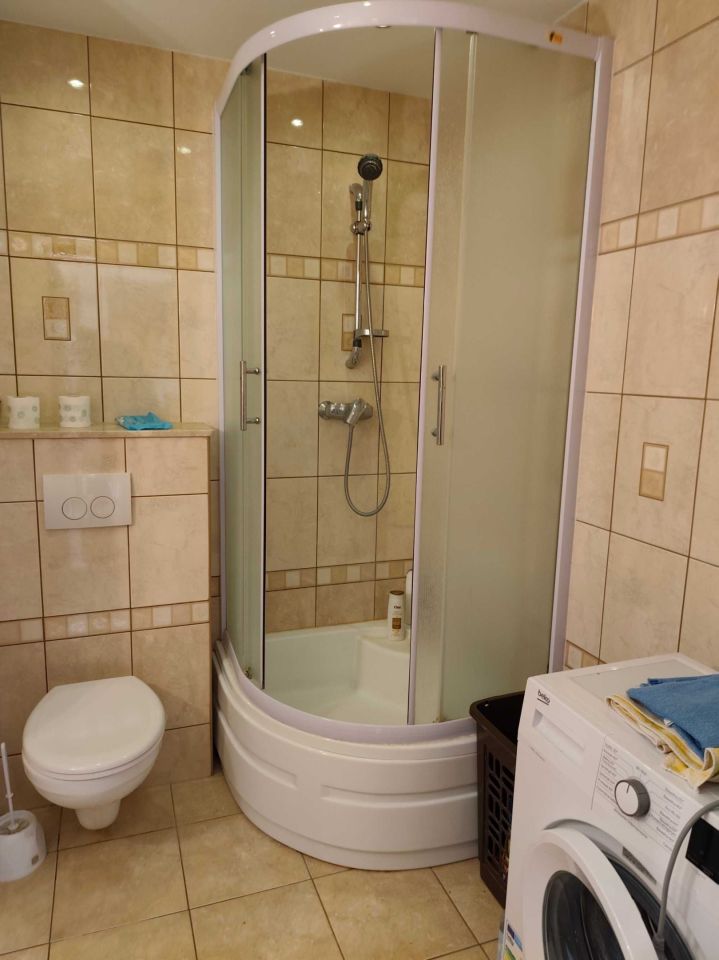 Mieszkanie 2-pokojowe Wąbrzeźno, ul. Mikołaja z Ryńska. Zdjęcie 6