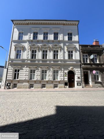 Mieszkanie 4-pokojowe Bielsko-Biała Stare Bielsko, ul. Cieszyńska. Zdjęcie 1