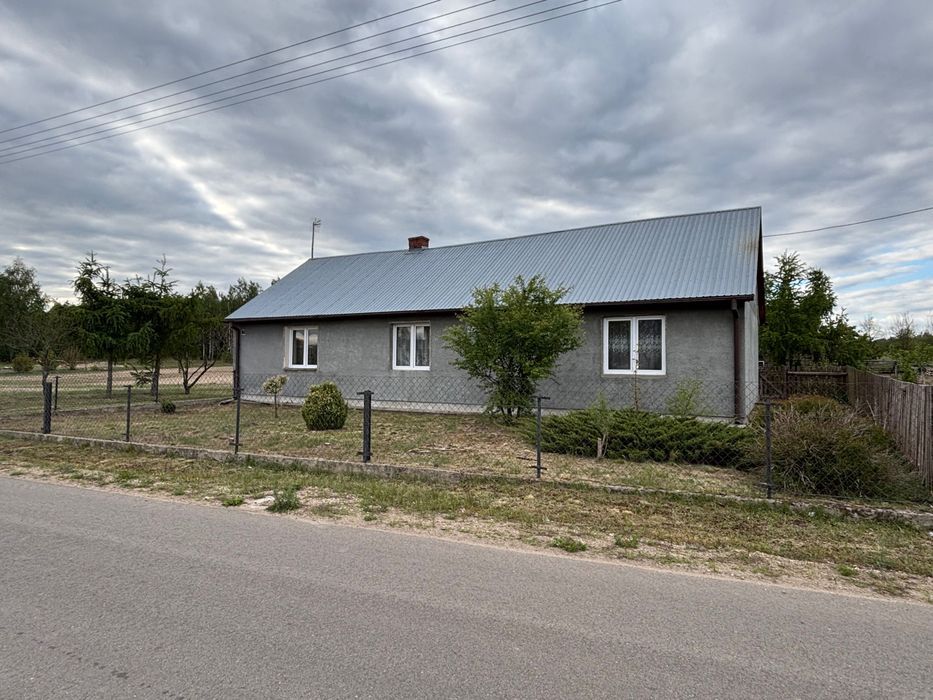 gospodarstwo Cieciórki Szlacheckie