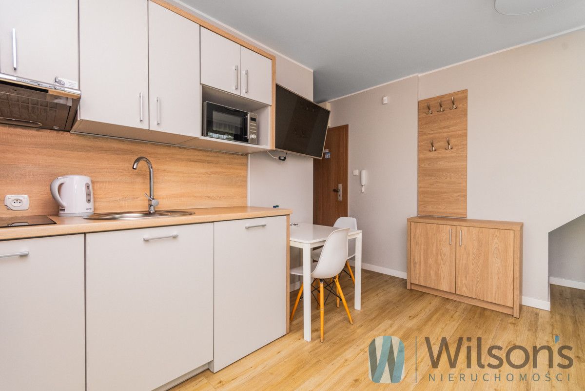 Mieszkanie 2-pokojowe Stegna, ul. Grunwaldzka. Zdjęcie 12