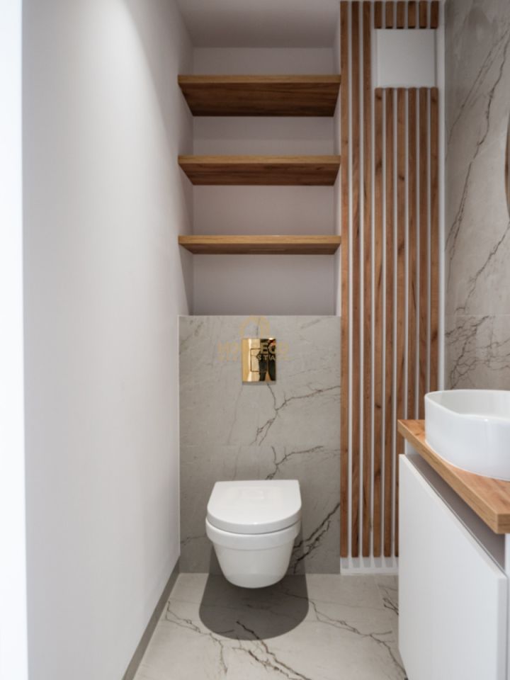 Mieszkanie 3-pokojowe Gdańsk Kokoszki, ul. Nowatorów. Zdjęcie 29