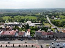 Działka budowlana Szczebrzeszyn. Zdjęcie 4