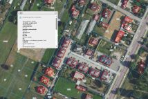 Działka budowlana Radzymin, ul. gen. Józefa Hallera. Zdjęcie 1