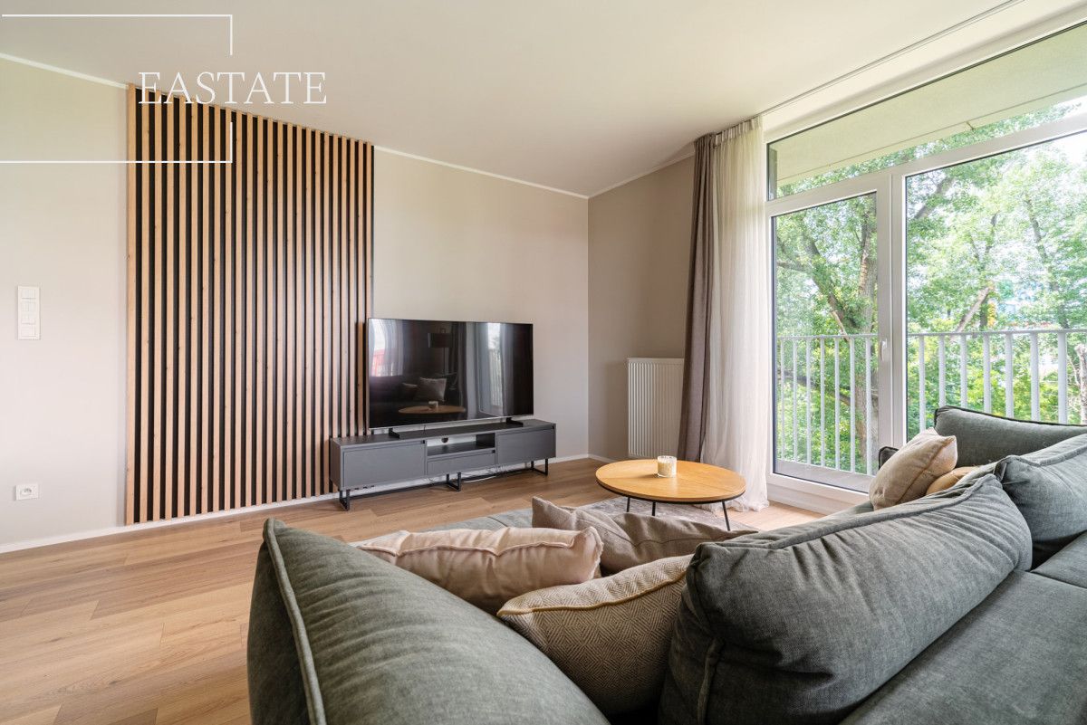 Mieszkanie 3-pokojowe Warszawa Praga-Południe, ul. Kokoryczki. Zdjęcie 5