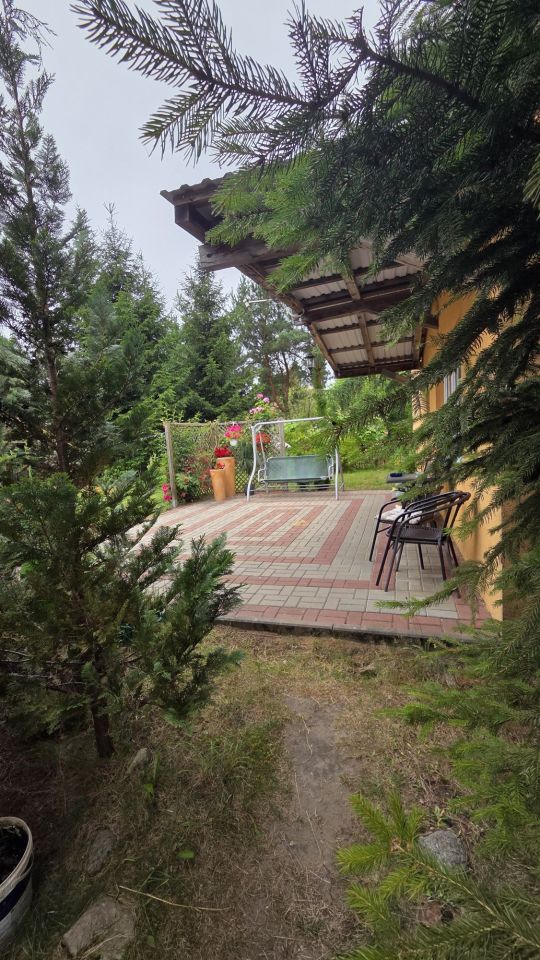 dom szeregowy Koszalin Rokosowo. Zdjęcie 3