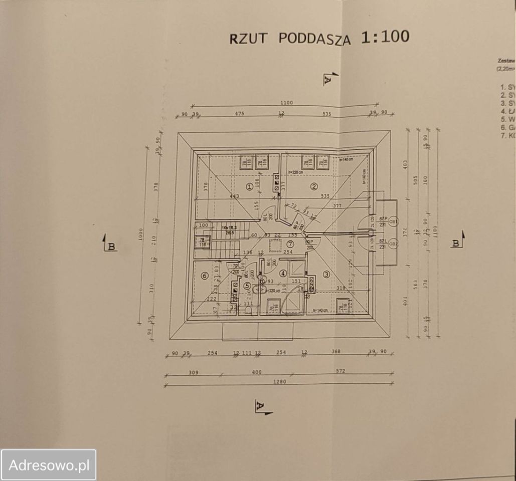 dom wolnostojący, 5 pokoi Dębe Wielkie, ul. Polna. Zdjęcie 10