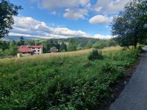 Działka rolna Wisła Centrum, ul. Kamienna. Zdjęcie 1