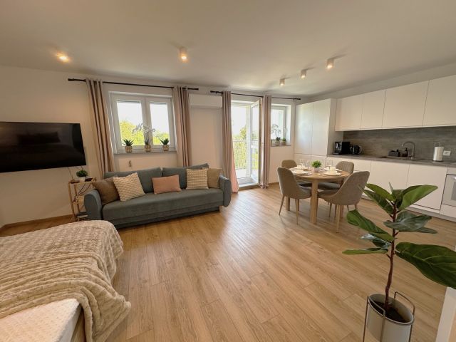 Mieszkanie 1-pokojowe Warszawa Ursus, ul. gen. Kazimierza Sosnkowskiego. Zdjęcie 1