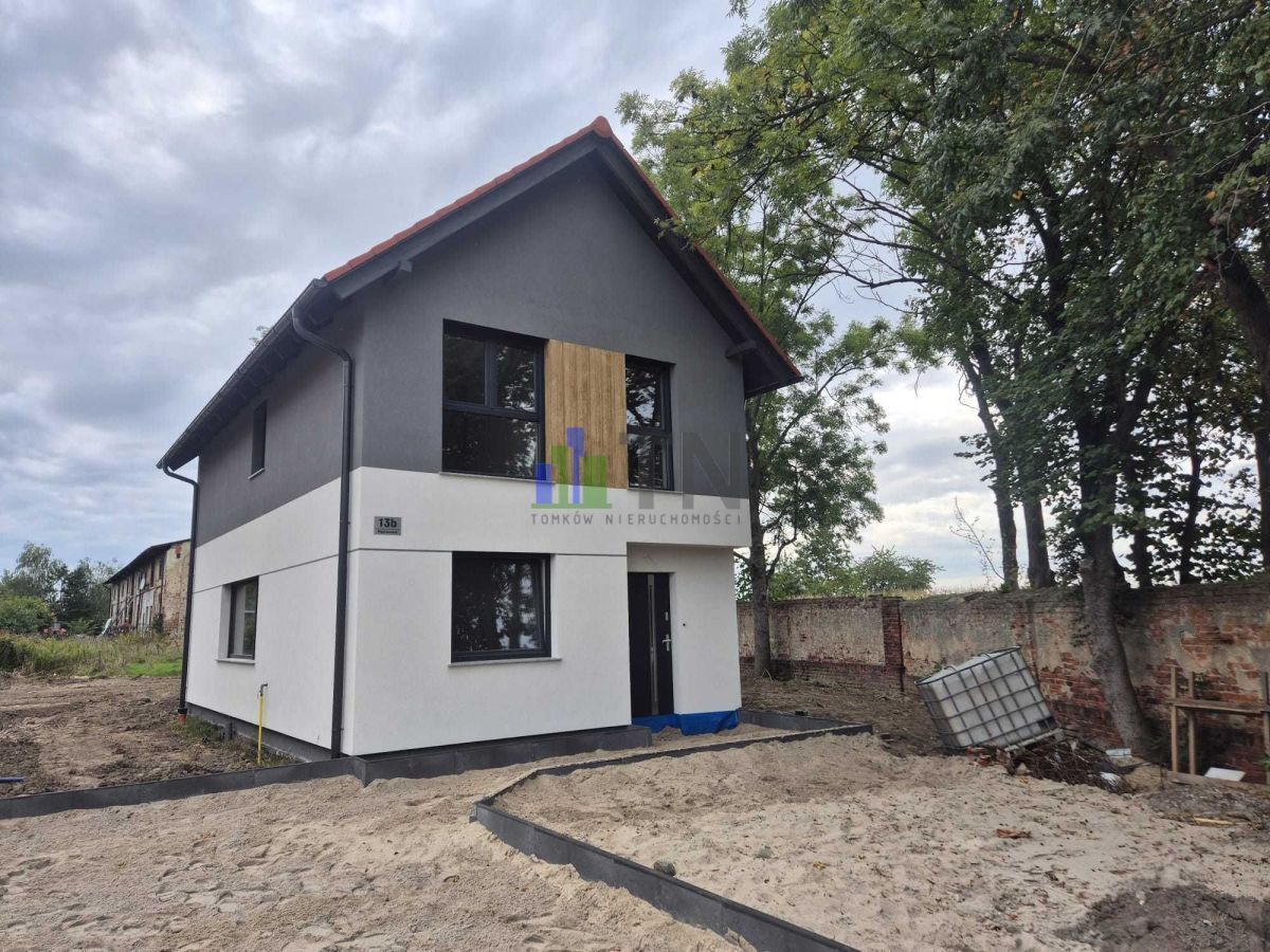 dom wolnostojący, 6 pokoi Wojnowice. Zdjęcie 10