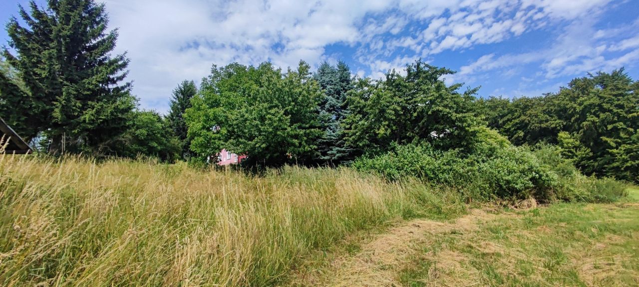 Działka budowlana Czarnorzeki. Zdjęcie 4
