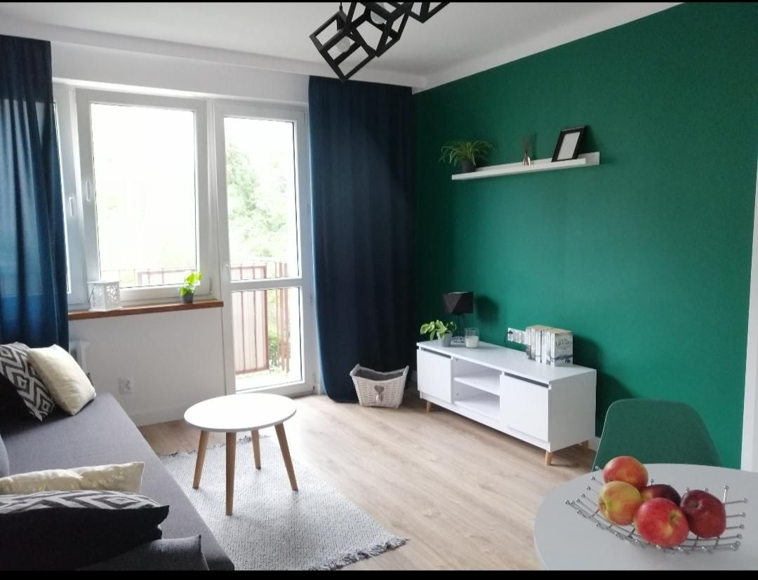 Mieszkanie 2-pokojowe Lublin Bronowice, ul. Kazimierza Dulęby