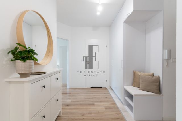 Mieszkanie 3-pokojowe Warszawa Białołęka, ul. Kąty Grodziskie. Zdjęcie 9