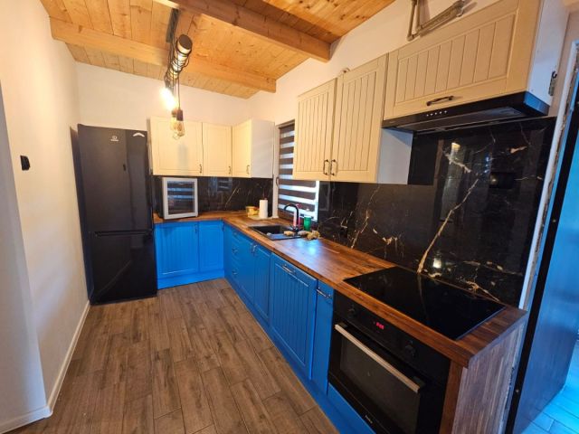 dom wolnostojący, 3 pokoje Babice. Zdjęcie 4