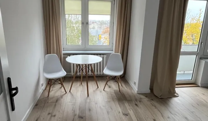 Mieszkanie 3-pokojowe Kraków Ruczaj, ul. Kobierzyńska