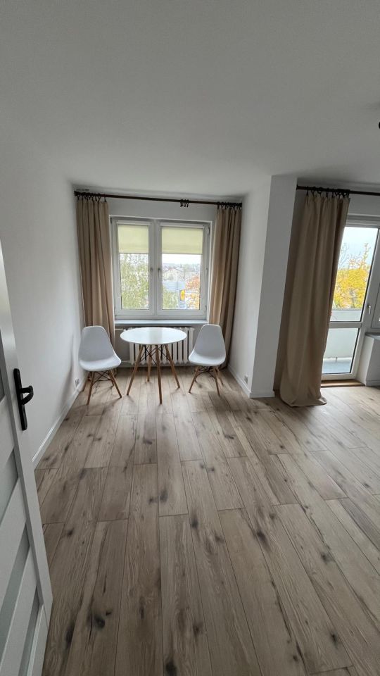 Mieszkanie 3-pokojowe Kraków Ruczaj, ul. Kobierzyńska