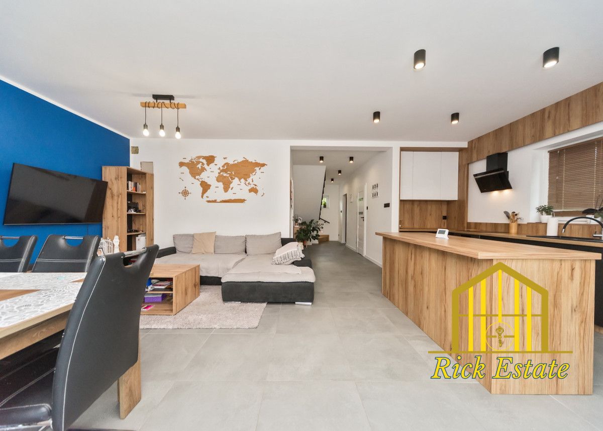 bliźniak, 5 pokoi Czechowice-Dziedzice, ul. Partyzantów. Zdjęcie 6