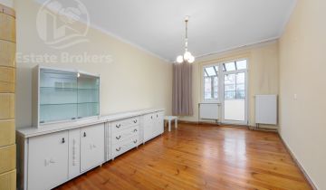 Mieszkanie 2-pokojowe Wrocław Ołbin, ul. ks. Konstantego Damrota