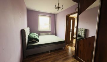 Mieszkanie 3-pokojowe Zabrze Centrum, ul. Juliana Tuwima