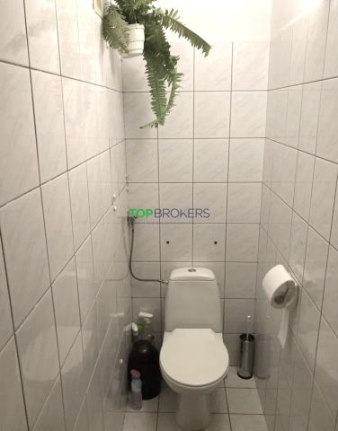 Mieszkanie 3-pokojowe Warszawa Wola, ul. Skierniewicka. Zdjęcie 8