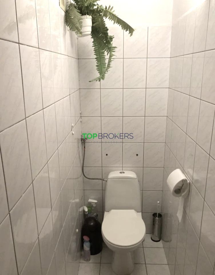 Mieszkanie 3-pokojowe Warszawa Wola, ul. Skierniewicka. Zdjęcie 8